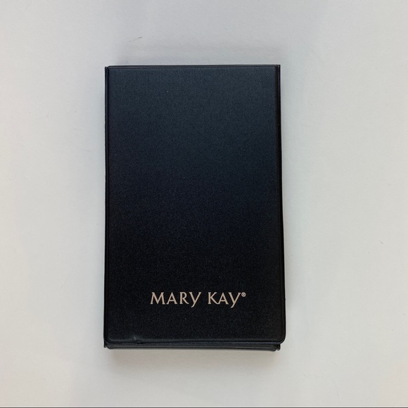🟢Free w/Purchase MaryKay Travel Vanity Compact Mirror - Picture 5 of 8